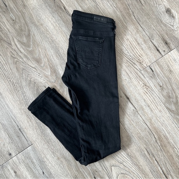 AG The Legging Ankle Skinny Jean - Picture 2 of 10
